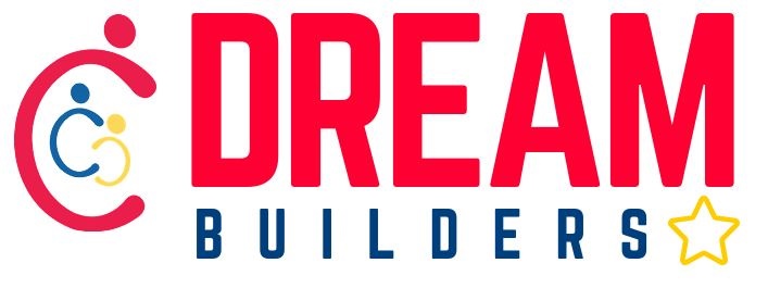 Dream Builders 2019 logo small
