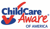 childcare aware logo