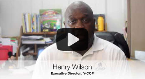 cccw testimonial video henry wilson