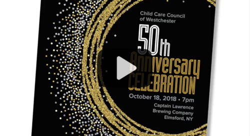 cccw video 50th anniversary