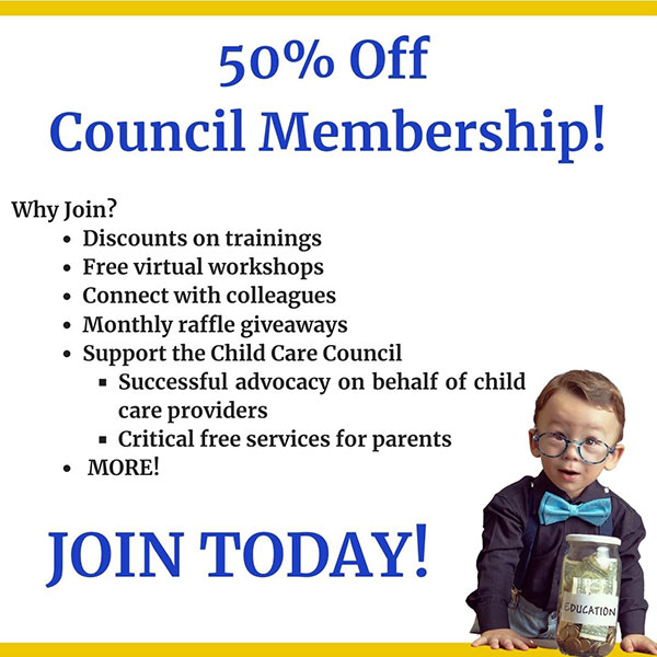 membership discount