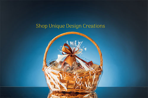 shop unique design creations